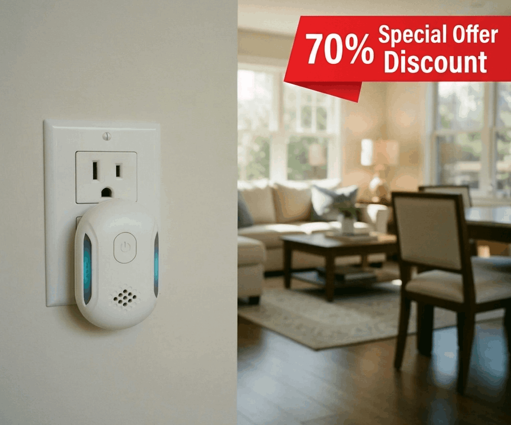 Vermix Pulse Pro Massive Discount of 70%