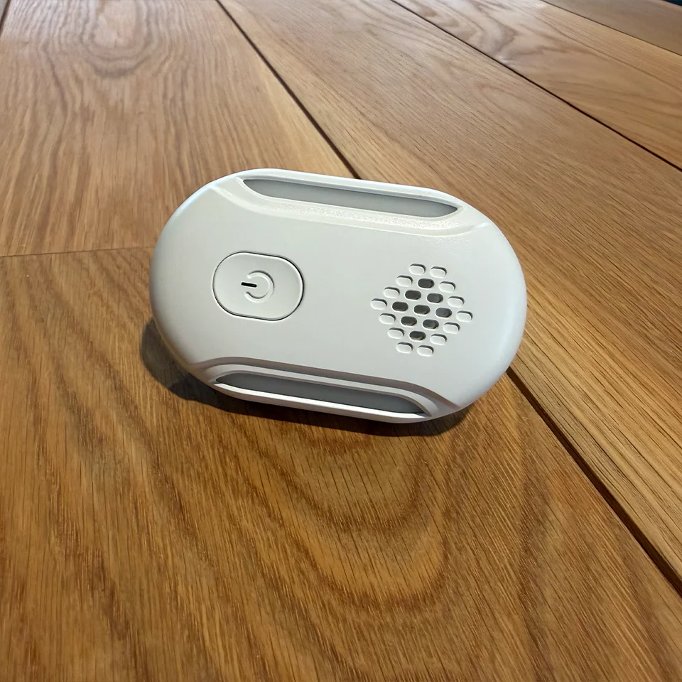 Vermix Pulse Pro 5 Star Review by Michelle T.