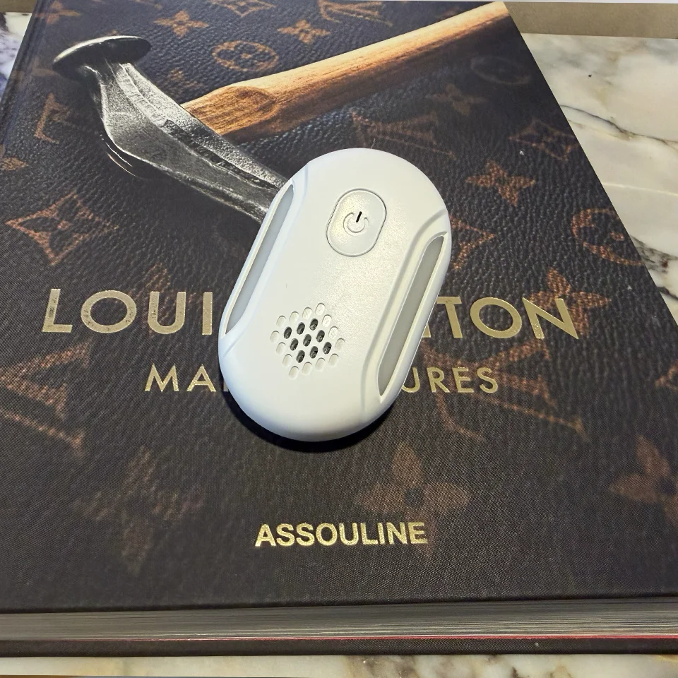 Vermix Pulse Pro 5 Star Review by Rachel W.